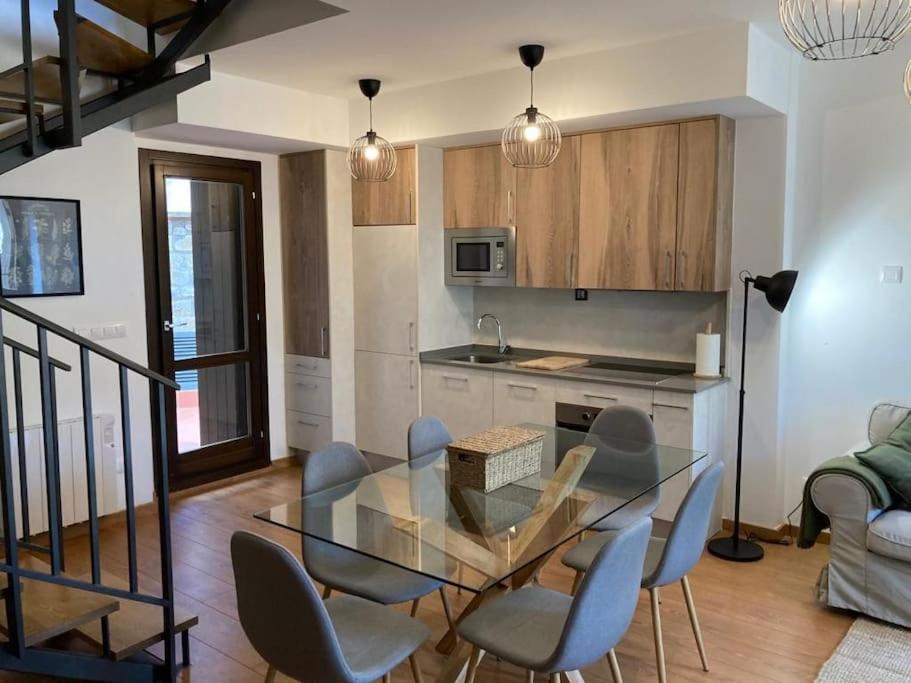Holiday home Con Encanto En