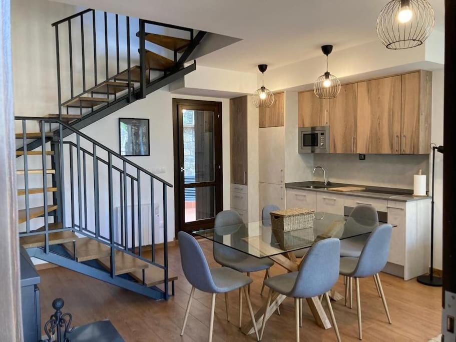 Holiday home Con Encanto En Hecho