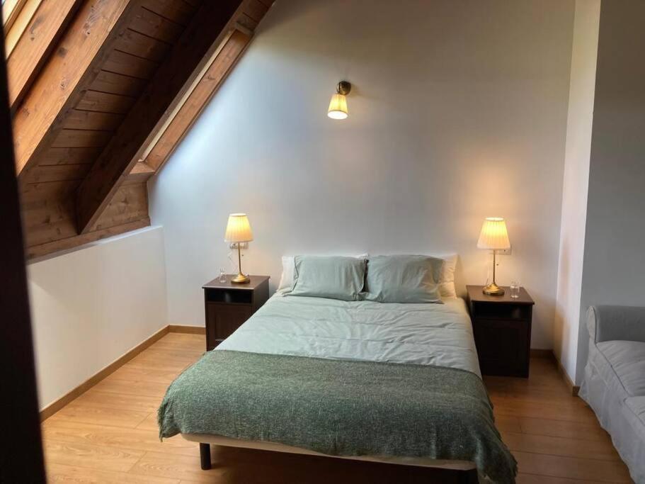 Holiday home Con Encanto En